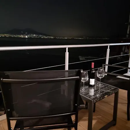 Appartamento La Casa Sull’ Acqua