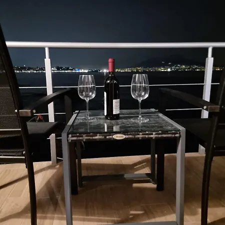 Appartamento La Casa Sull’ Acqua *