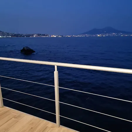 La Casa Sull’ Acqua *