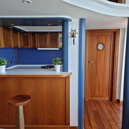 La Casa Sull’ Acqua