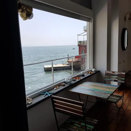 Appartamento La Casa Sull’ Acqua