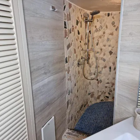La Casa Sull’ Acqua *