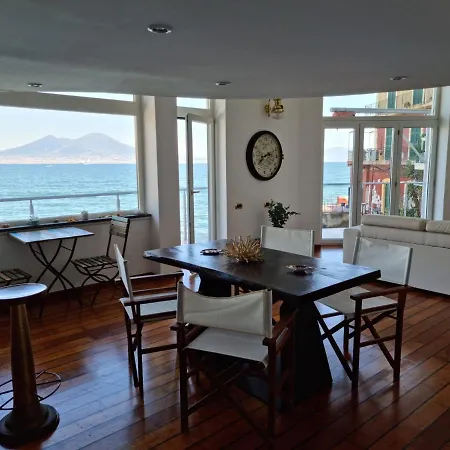 Appartamento La Casa Sull’ Acqua