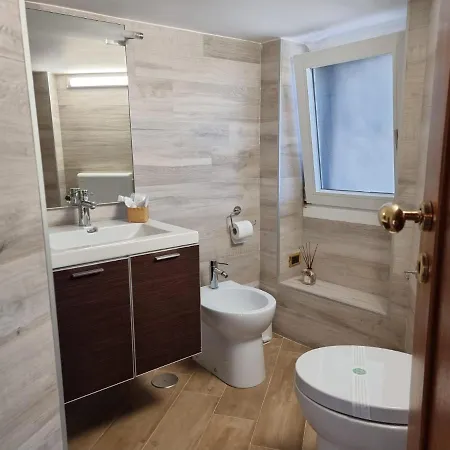 La Casa Sull’ Acqua *