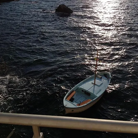 La Casa Sull’ Acqua *