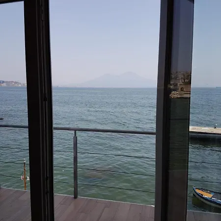 La Casa Sull’ Acqua * Napoli