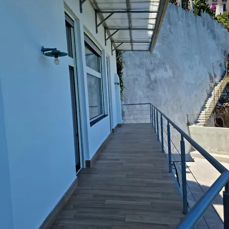 La Casa Sull’ Acqua Napoli