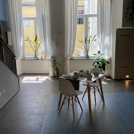 Bed & Breakfast Coreammare Naples