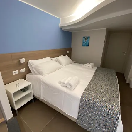 Coreammare Bed & Breakfast Naples