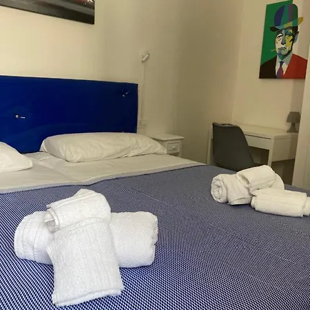 Casa Donna Francy Center Naples