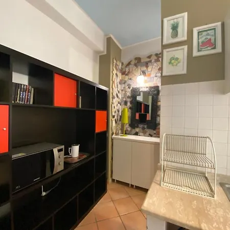 Hotel Europeo Naples