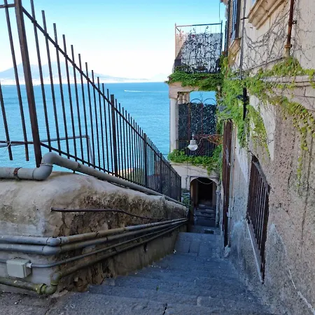 La Casa Sull’ Acqua Appartamento Napoli