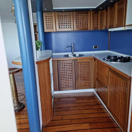 Appartamento La Casa Sull’ Acqua *