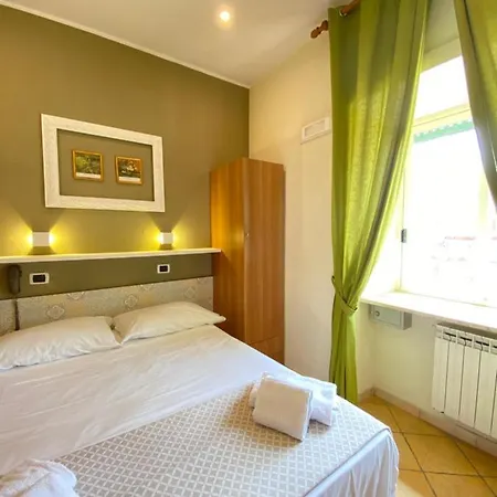 Hotel Europeo *
