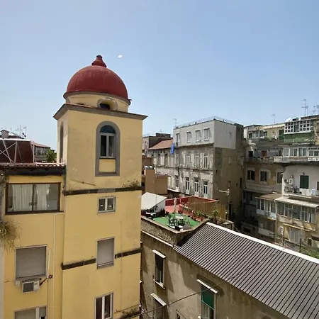 Hotel Europeo *