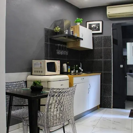 Apartment Cc-costa Casa Naples