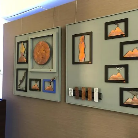 Cimarosa Hotel Naples