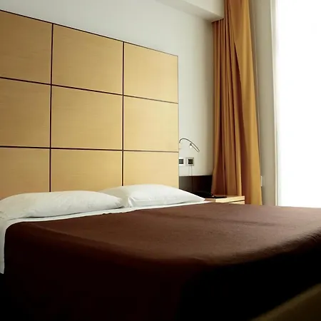 Hotel Cimarosa Naples