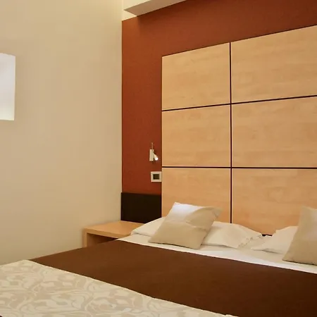 Hotel Cimarosa Naples