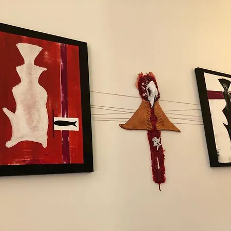 Cimarosa Hotel Naples