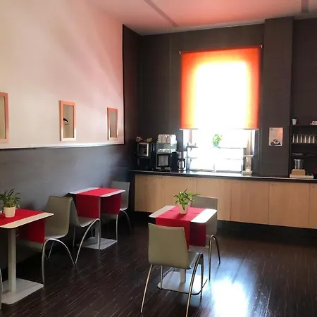 Cimarosa 3* Naples