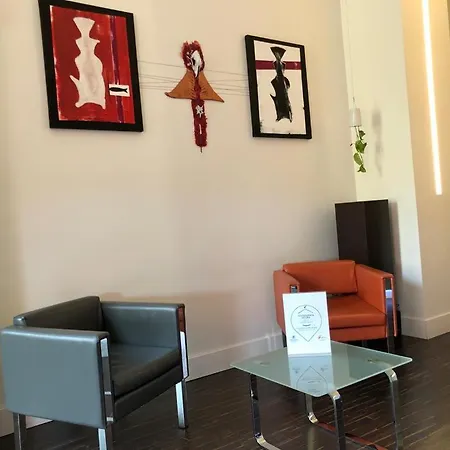 Cimarosa 3* Naples