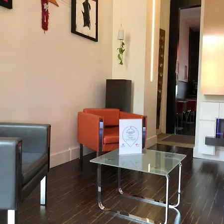 Cimarosa Hotel 3*
