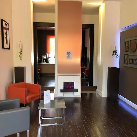 Cimarosa Hotel 3*