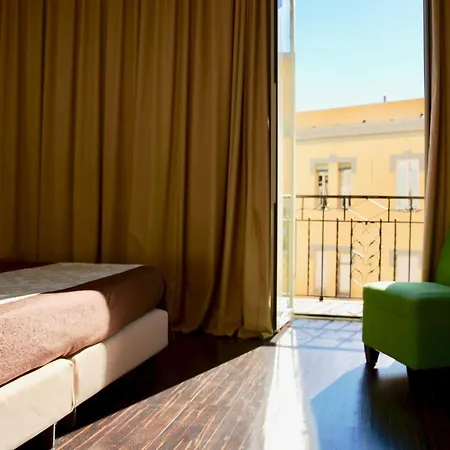 Cimarosa Hotel