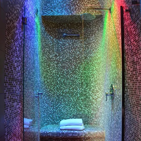 Cimarosa 3* Naples