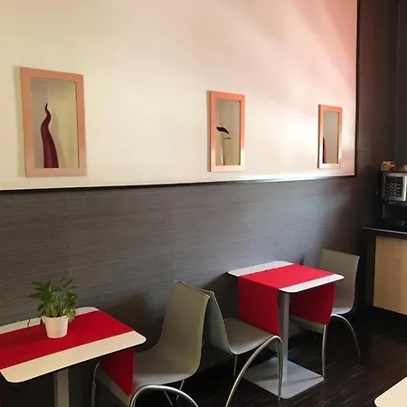 Cimarosa Hotel Naples