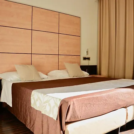 Cimarosa Hotel