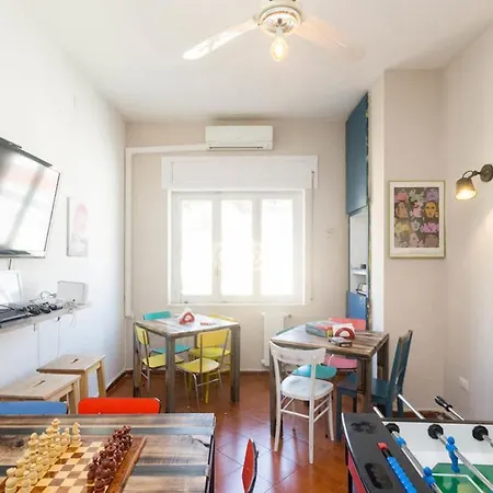 Of The Sun Hostal