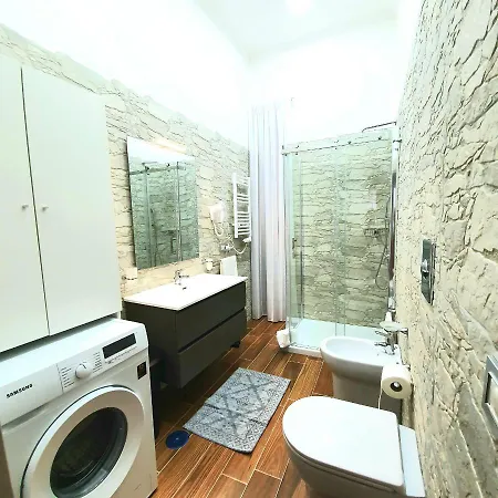 Apartment Old Town House