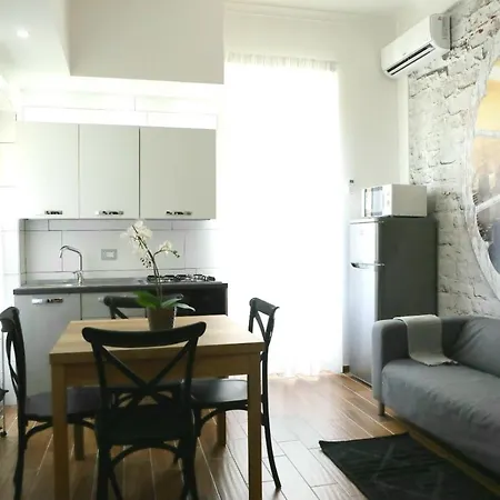 Old Town House