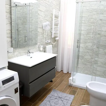 Old Town House Apartment *