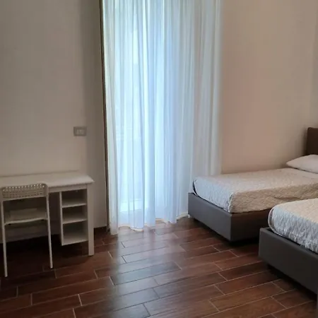 Old Town House
