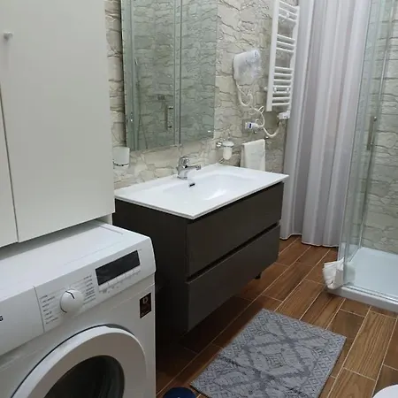 Old Town House Apartment