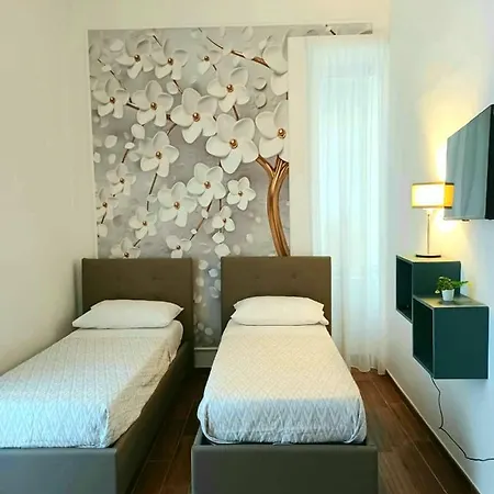 Old Town House Apartment *