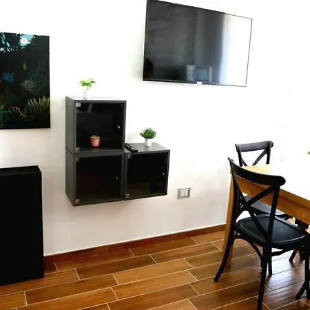 Old Town House Apartment