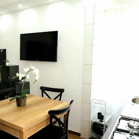 Old Town House Naples