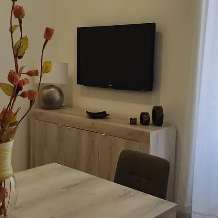 Appartamento La Casa Di Maya Napoli