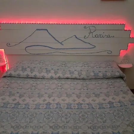 Rarisa Centro Guest house *