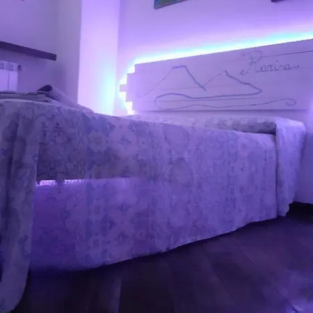 Rarisa Centro Guest house Naples