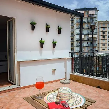 Apartment Masaniello