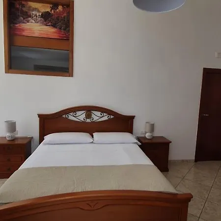 Appartamento La Casa Di Maya