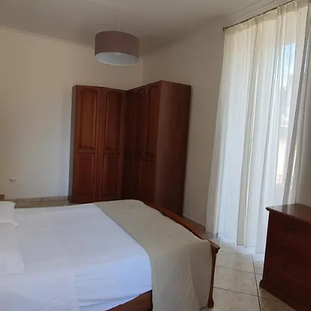 Appartamento La Casa Di Maya Napoli