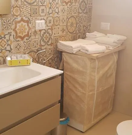 Apartamento Arte Sul Nilo *