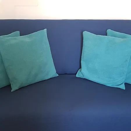 Arte Sul Nilo Apartamento Nápoles