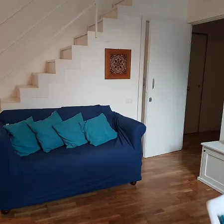 Apartamento Arte Sul Nilo